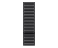 Apple Karbowany pasek FineWoven 38-42mm M/L czarny - 1282303 - zdjęcie 1